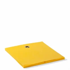 FMD Regale-Faltbox Mega 3 Gelb