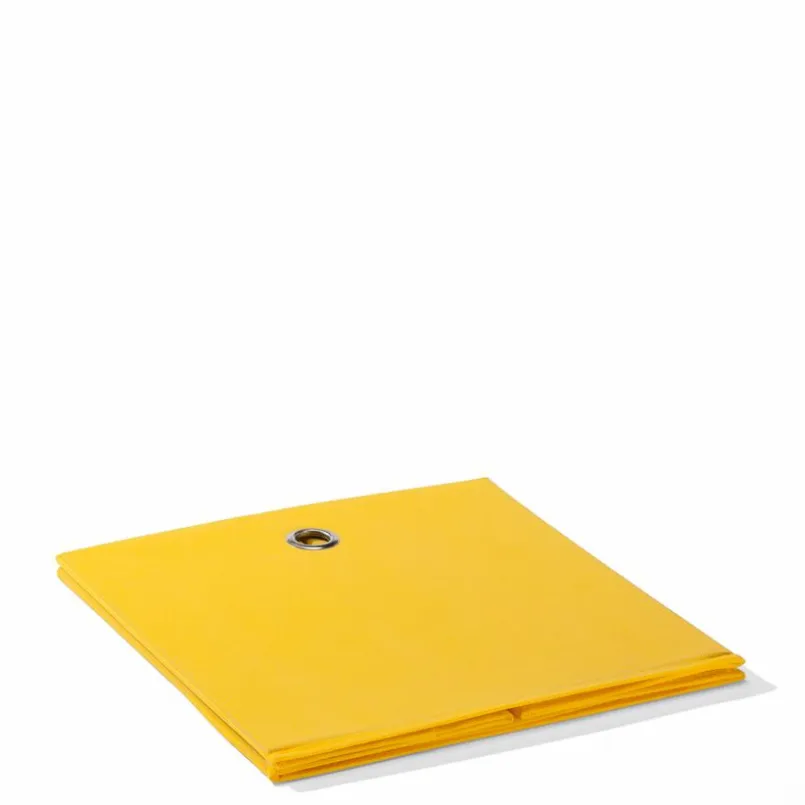 FMD Regale-Faltbox Mega 3 Gelb
