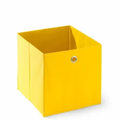 FMD Regale-Faltbox Mega 3 Gelb