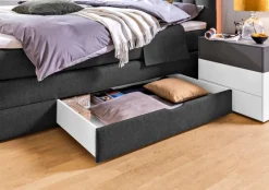 Familienbett Lund 240 x 200 cm<Ergodream Clearance