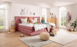 Familienbett Lund 240 x 200 cm<Ergodream Sale