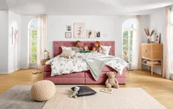 Familienbett Lund 240 x 200 cm<Ergodream Sale