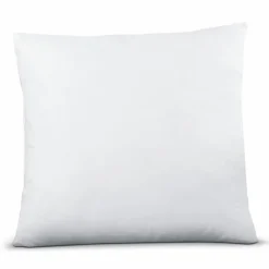 Spessarttraum Bettdecken & Kissen-Faserkissen Rollo 40 x 40 cm Weiß
