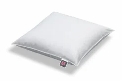 Spessarttraum Bettdecken & Kissen-Faserkissen Rollo 40 x 40 cm Weiß