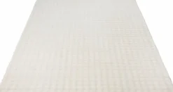 Felle & Fellteppiche| Fellimitat Waves Beige