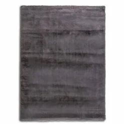 Felle & Fellteppiche| Fellteppich Imitat Cuddly Fur 140x190 cm Grau