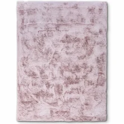Fellteppich Imitat Melange 200 x 290 cm< Discount