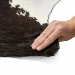 Fellteppich 150 x 230 cm< Hot