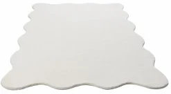 Felle & Fellteppiche-Fellteppich Lore Shape 160 x 220 cm Cream