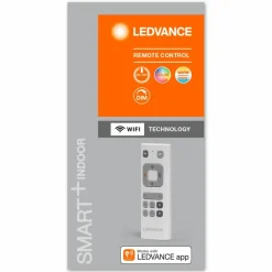 LEDVANCE Zubehör|Zubehör-Fernbedienung Smart WIFI Weiß