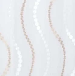 Vorhänge & Gardinen|Schmidt Fertiggardine 140 x 245 cm Beige