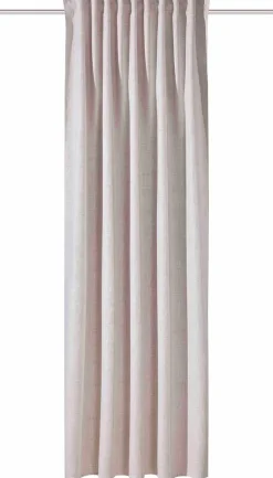 Vorhänge & Gardinen|Schmidt Fertiggardine 135 x 300 cm Beige