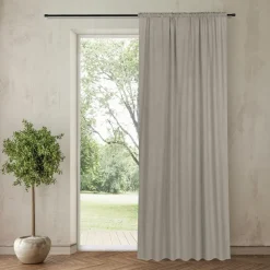 Fertiggardine 140 x 270 cm<Gerster Collection Discount