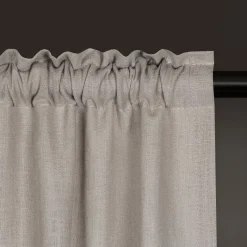 Fertiggardine 140 x 270 cm<Gerster Collection Discount