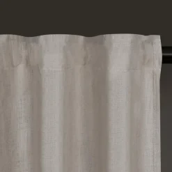 Fertiggardine 140 x 270 cm<Gerster Collection Discount
