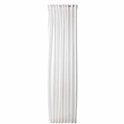 Vorhänge & Gardinen|Collection Noblesse Fertiggardine 140 x 245 cm Weiß