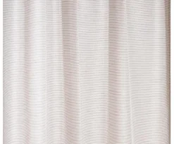 Gözze Vorhänge & Gardinen-Fertiggardine Belmondo 140 x 245 cm Creme