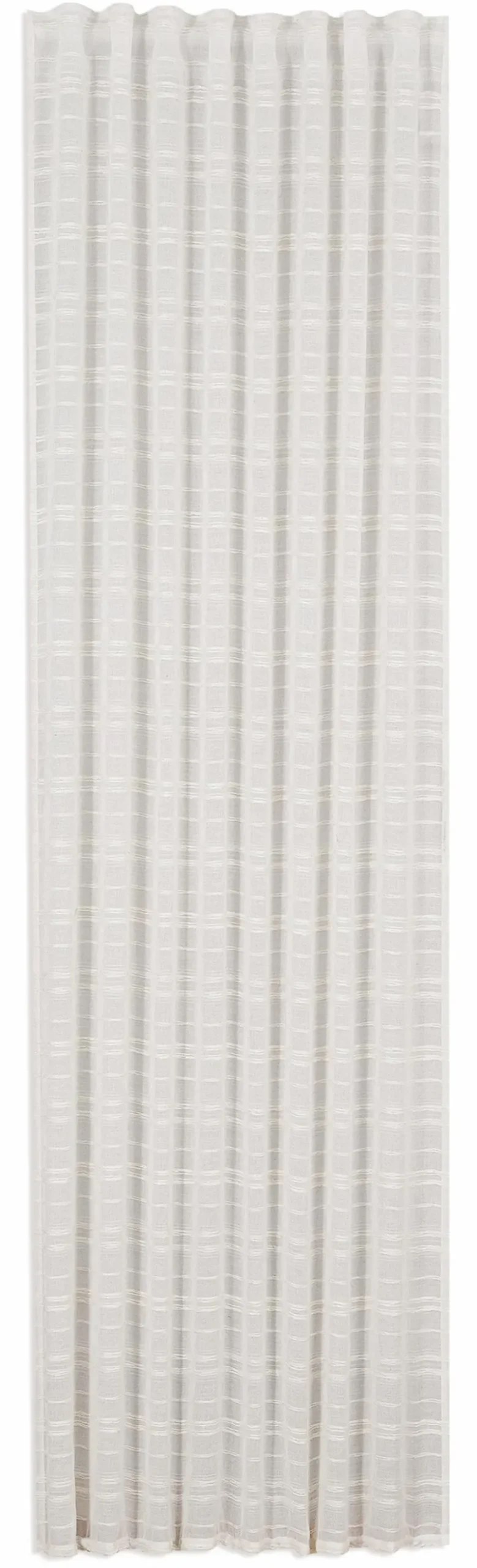 Fertiggardine Leonore 135 x 245 cm<Fürstenhof New