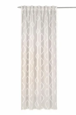 Fertiggardine Liva 135 x 245 cm<Collection Noblesse Hot
