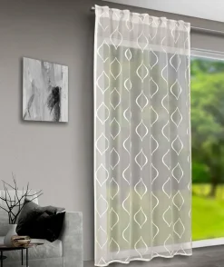 Fertiggardine Liva 135 x 245 cm<Collection Noblesse Hot