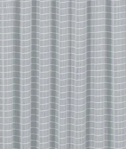 Vorhänge & Gardinen|Collection Noblesse Fertiggardine Orion 135 x 245 cm Anthrazit