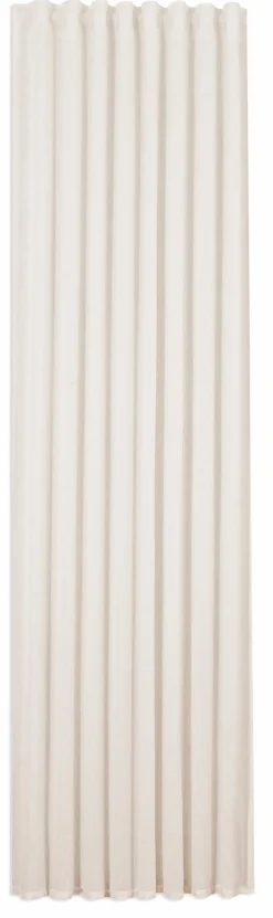 Fertiggardine Viktoria 135 x 245 cm<Fürstenhof