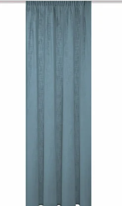 Fertiggardine 140 x 245 cm<Schmidt Online