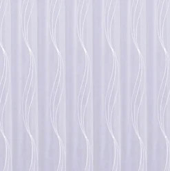 Vorhänge & Gardinen|Gerster Collection Fertiggardine 304 x 145 cm Weiß
