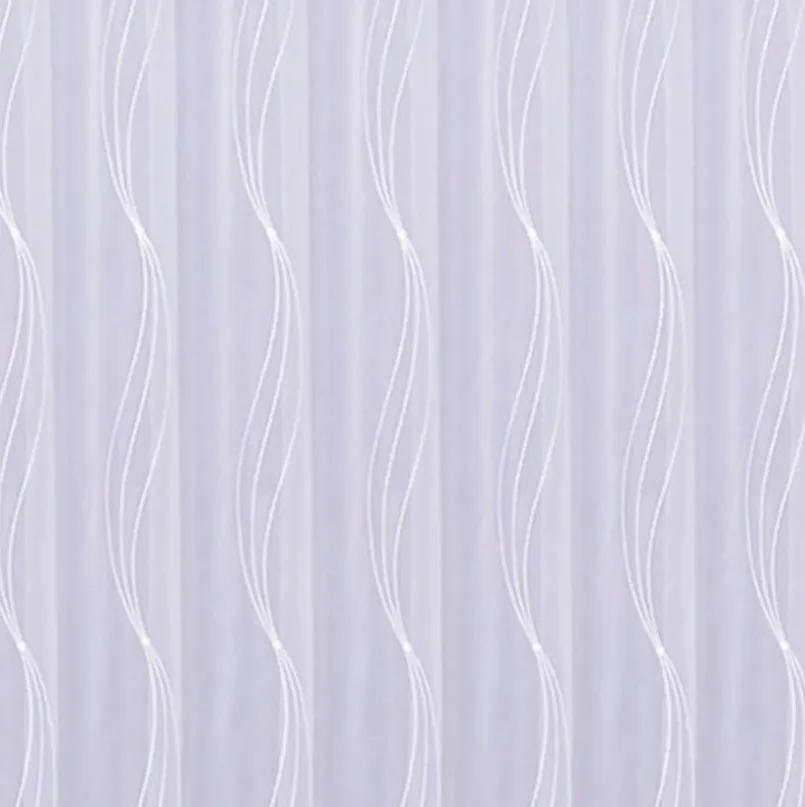 Vorhänge & Gardinen|Gerster Collection Fertiggardine 304 x 145 cm Weiß
