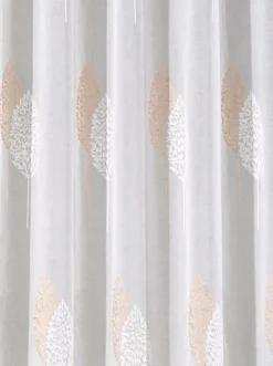 Fertiggardine Alavaro 140 x 245 cm<Schmidt Discount