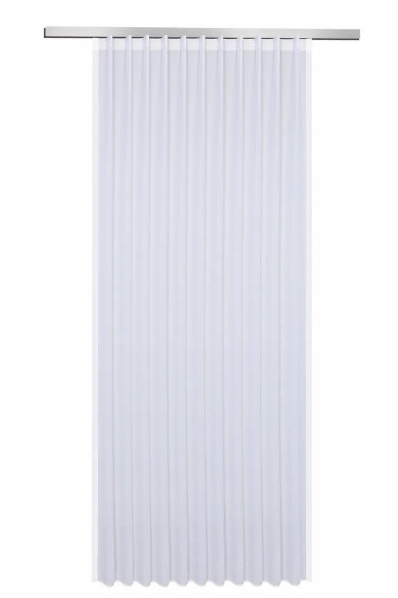Fertiggardine Alina 245 x 600 cm<Gerster Collection Best