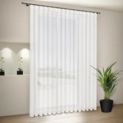 Fertiggardine Alina 245 x 600 cm<Gerster Collection Best