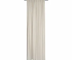 Vorhänge & Gardinen|Gözze Fertiggardine Chili 140 x 245 cm Beige