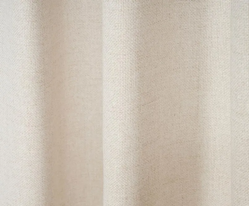 Vorhänge & Gardinen|Gözze Fertiggardine Chili 140 x 245 cm Beige