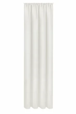 Vorhänge & Gardinen|Gerster Collection Fertiggardine Feel Nature 140 x 245 cm Weiß