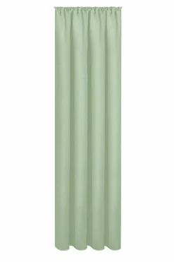Fertiggardine Feel Nature 140 x 245 cm<Gerster Collection Outlet