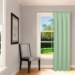 Fertiggardine Feel Nature 140 x 245 cm<Gerster Collection Outlet