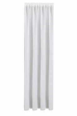 Vorhänge & Gardinen|Gerster Collection Fertiggardine Feel Nature 140 x 245 cm Beige