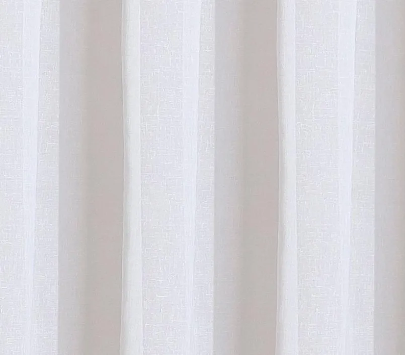Vorhänge & Gardinen|Gerster Collection Fertiggardine Feel Nature 140 x 245 cm Beige