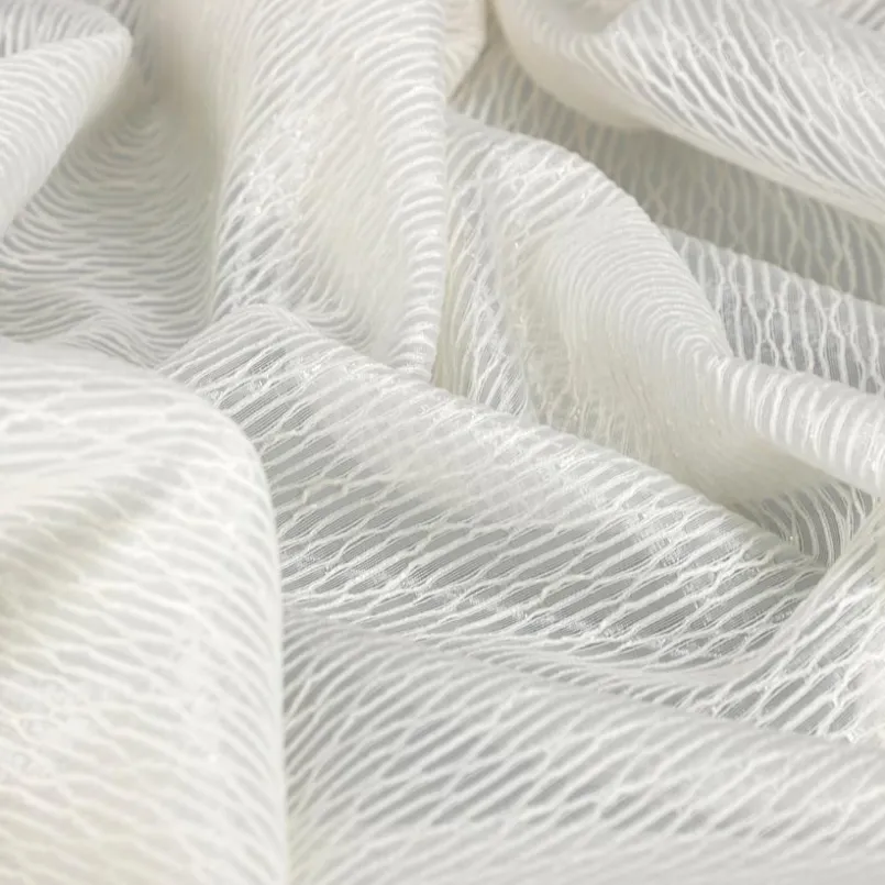 JOOP! Vorhänge & Gardinen-Fertiggardine Glance 135 x 250 cm Natur
