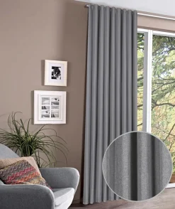 Fertiggardine Isabella 135 x 245 cm<Fürstenhof Sale