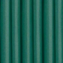 Fürstenhof Vorhänge & Gardinen-Fertiggardine Isabella 135 x 245 cm Grün