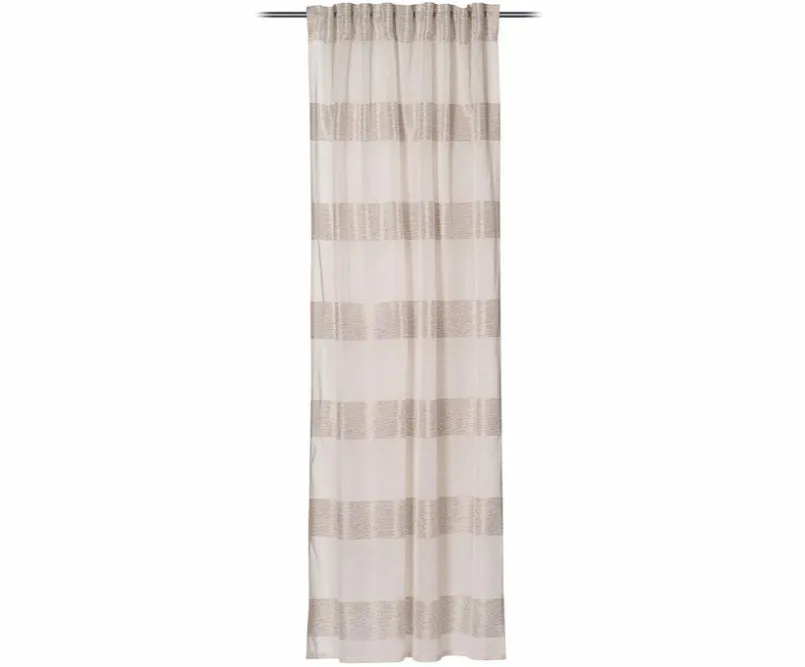 Fertiggardine Isabella 140 x 245 cm<Gözze Hot
