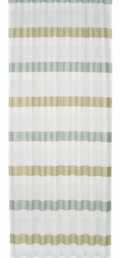Fürstenhof Vorhänge & Gardinen-Fertiggardine Maxima 135 x 245 cm Grün