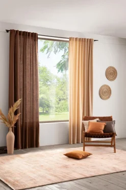 Fertiggardine Solo 130 x 250 cm<SCHÖNER WOHNEN-Kollektion