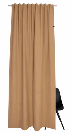 Fertiggardine Solo 130 x 250 cm<SCHÖNER WOHNEN-Kollektion