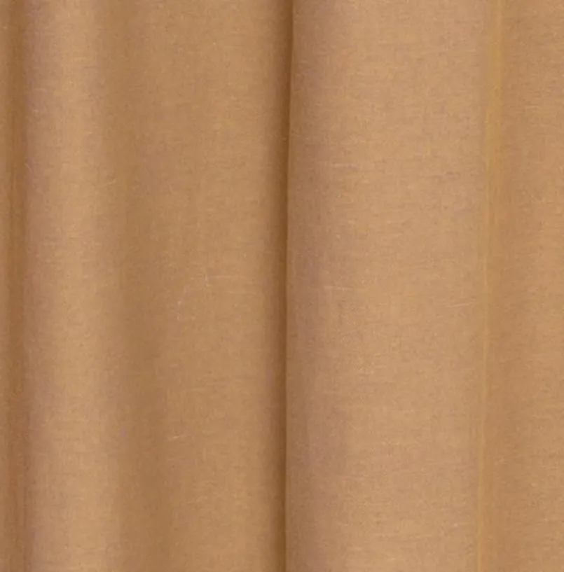 Fertiggardine Solo 130 x 250 cm<SCHÖNER WOHNEN-Kollektion