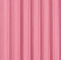 Collection Noblesse Vorhänge & Gardinen-Fertiggardine Till 135 x 245 cm Rose