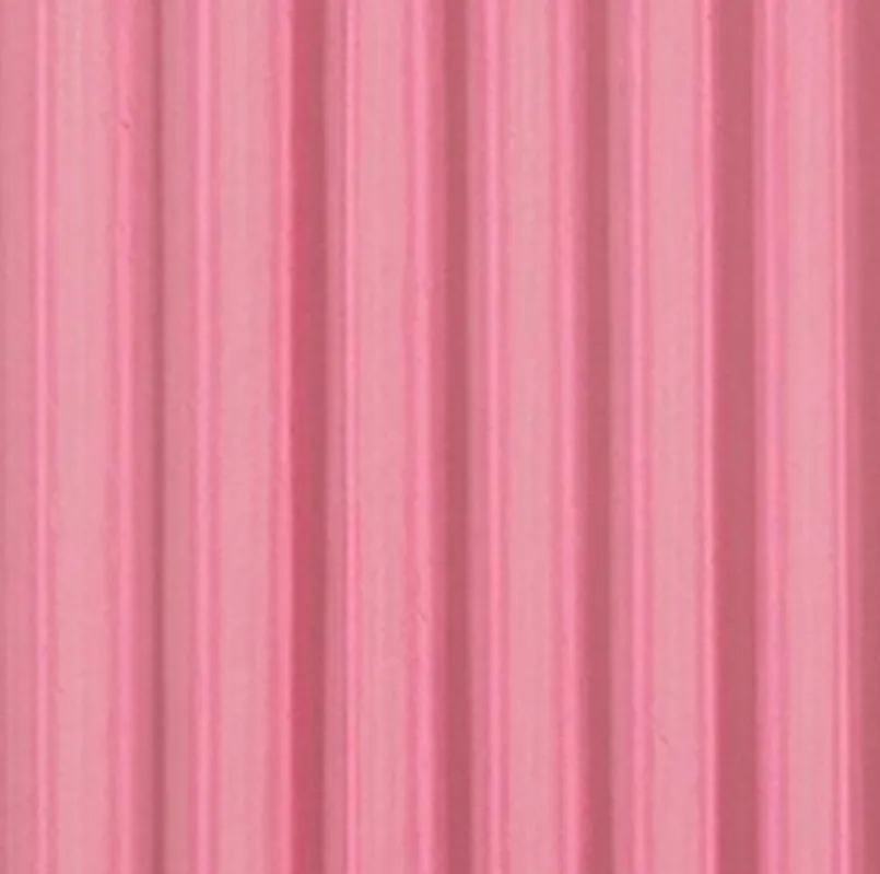 Collection Noblesse Vorhänge & Gardinen-Fertiggardine Till 135 x 245 cm Rose