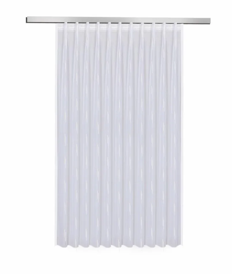Fertiggardine Vera 150 x 450 cm<Gerster Collection Outlet